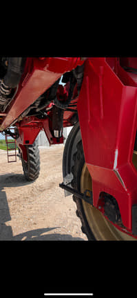 Image of Miller Nitro 4275 equipment image 2