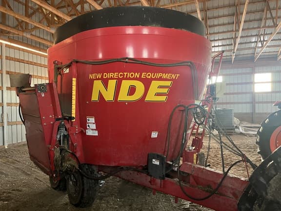 Image of NDE 1652 equipment image 1