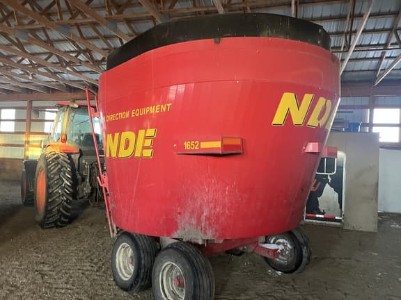 Image of NDE 1652 equipment image 2