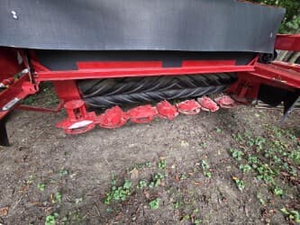 Image of New Holland H7230 equipment image 4