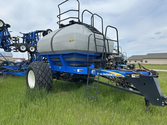 Image of New Holland P2050 equipment image 1