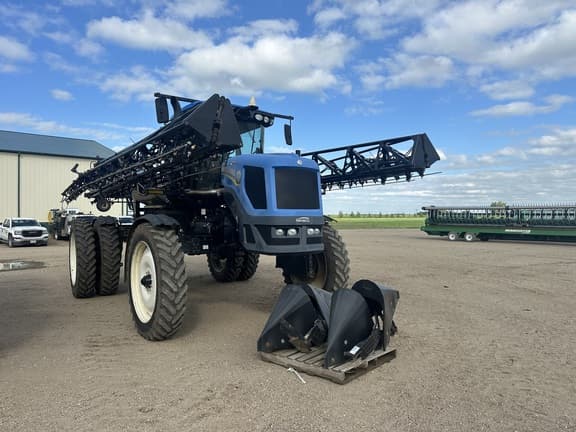 Image of New Holland SP.275R Primary image