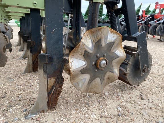 Image of Orthman 1tRIPr equipment image 4