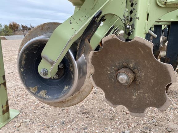 Image of Orthman 1tRIPr equipment image 3