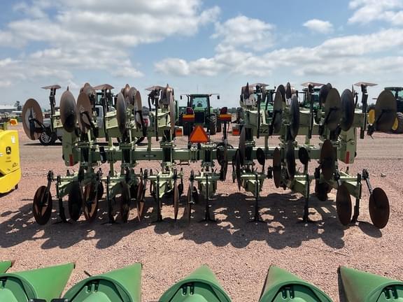 Image of Orthman 8375 equipment image 1
