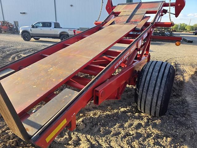 Image of  PROAG  HD4SR equipment image 3