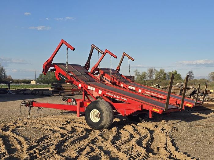 2011  PROAG  HD4SR Equipment Image0