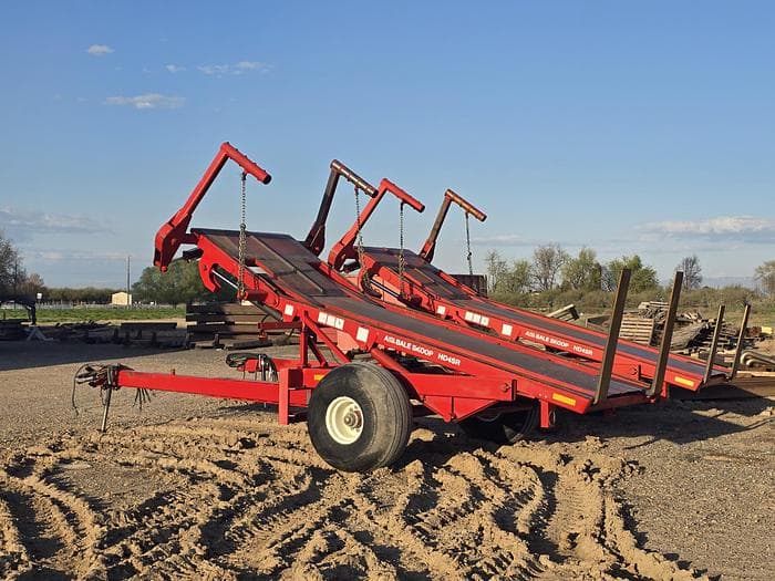 Image of  PROAG  HD4SR Primary image