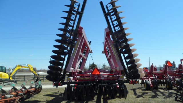 Image of Sunflower 1435 equipment image 2