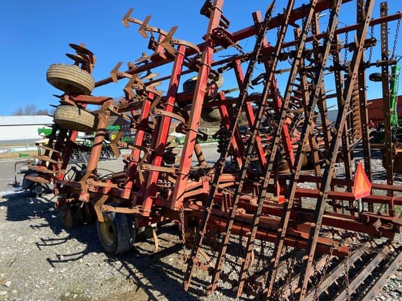 Image of Sunflower 6030 equipment image 3