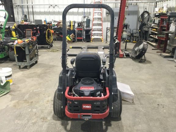 Image of Toro Titan ZX4820 equipment image 2