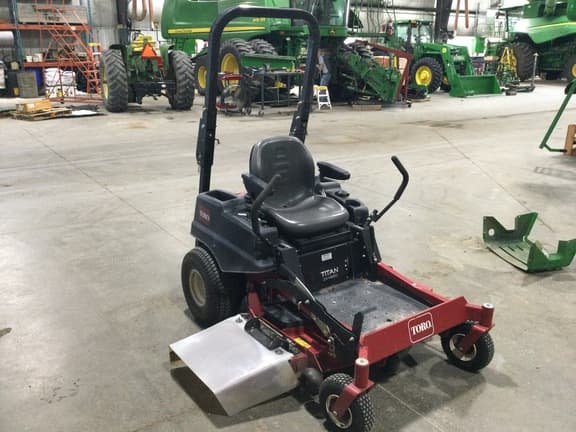 Image of Toro Titan ZX4820 equipment image 3