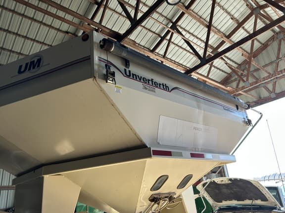 Image of Unverferth 3750 equipment image 1