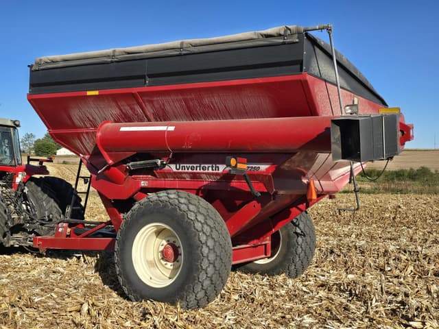 Image of Unverferth 7250 equipment image 1