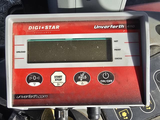 Image of Unverferth 7250 equipment image 4