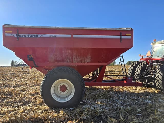 Image of Unverferth 7250 equipment image 3