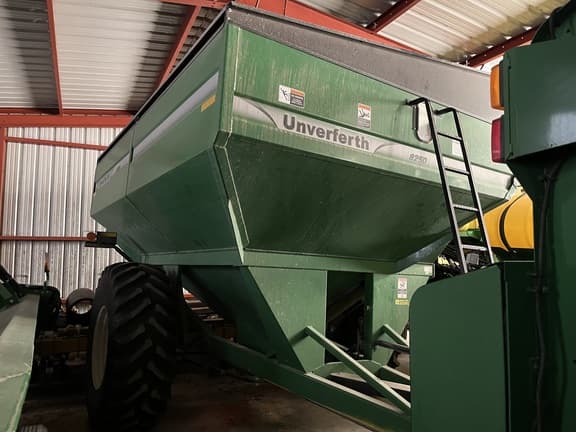 Image of Unverferth 8250 Primary image