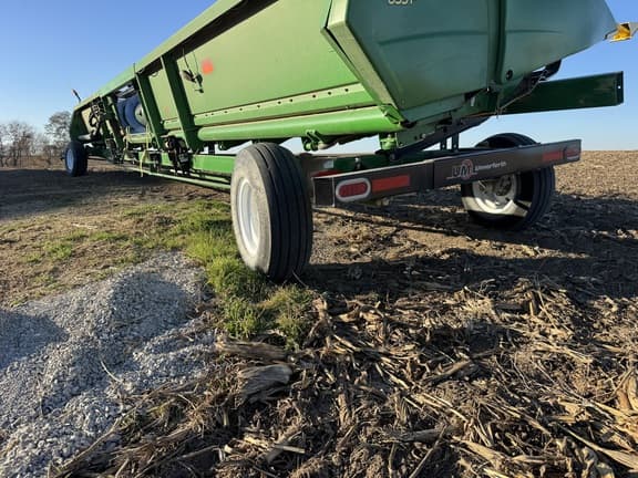 Image of Unverferth AWS-36 equipment image 1