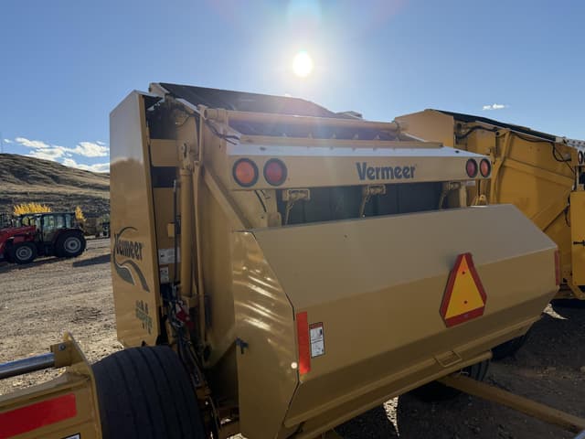 Image of Vermeer 605SM equipment image 1