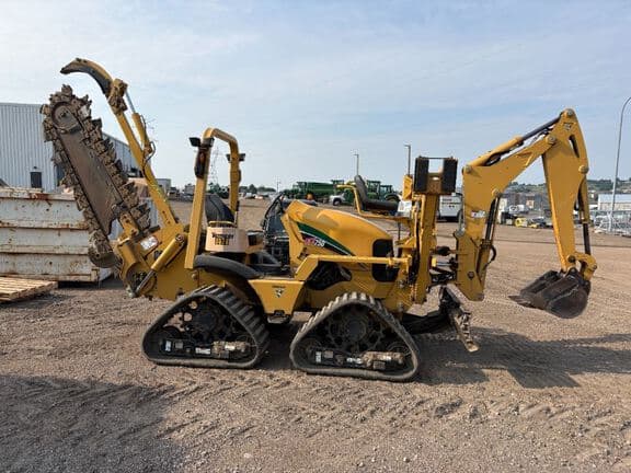 Image of Vermeer RTX750 equipment image 1