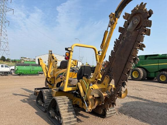 Image of Vermeer RTX750 equipment image 4