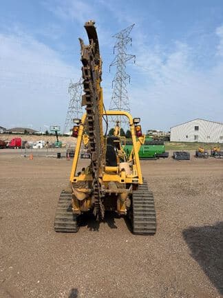 Image of Vermeer RTX750 equipment image 3