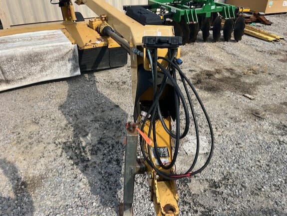 Image of Vermeer TM800 equipment image 4