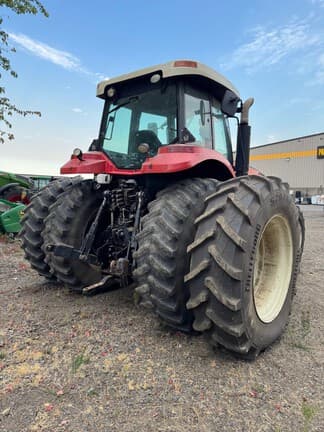 Image of Versatile 280 equipment image 3