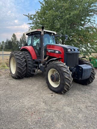 Image of Versatile 280 equipment image 4