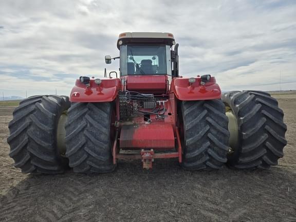 Image of Versatile 535 equipment image 3