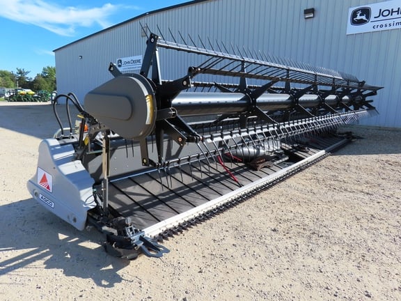 2012 AGCO 9250 Equipment Image0