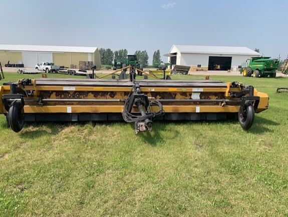 Image of Alloway RD267 equipment image 1