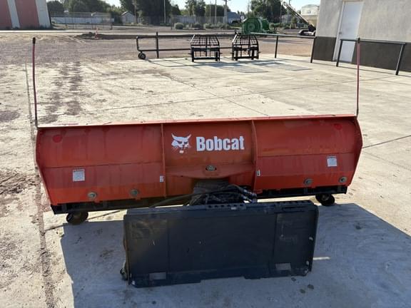 Image of Bobcat SB96HD equipment image 2