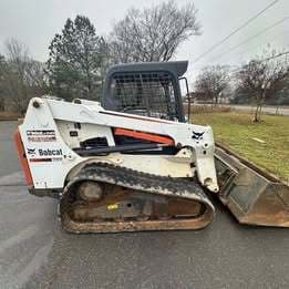 Image of Bobcat T630 equipment image 1