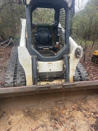 Image of Bobcat T630 equipment image 1