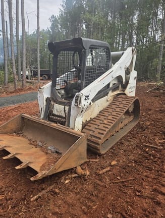 2012 Bobcat T750 Equipment Image0