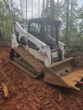 Image of Bobcat T750 equipment image 3