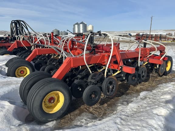Image of Bourgault 3710 equipment image 3