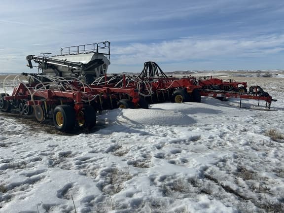 Image of Bourgault 3710 equipment image 1