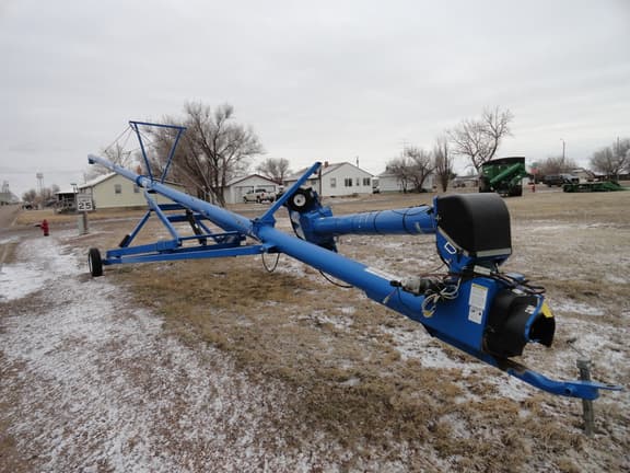 Image of Brandt 1070 equipment image 1