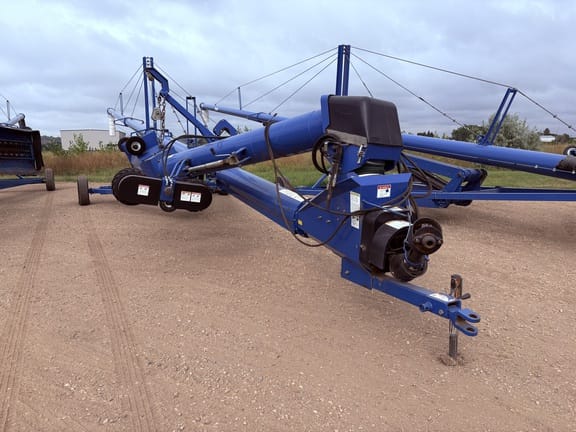 2012 Brandt 1390 Equipment Image0