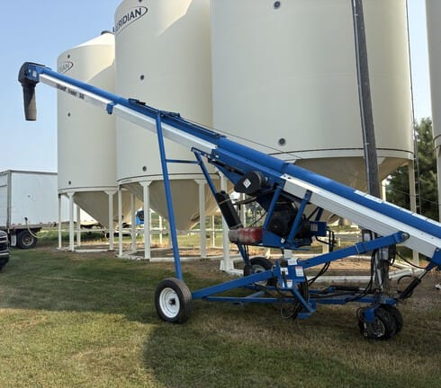 2012 Brandt 1545 Equipment Image0