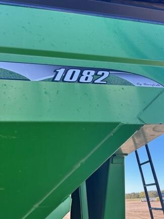 Image of Brent 1082 equipment image 1