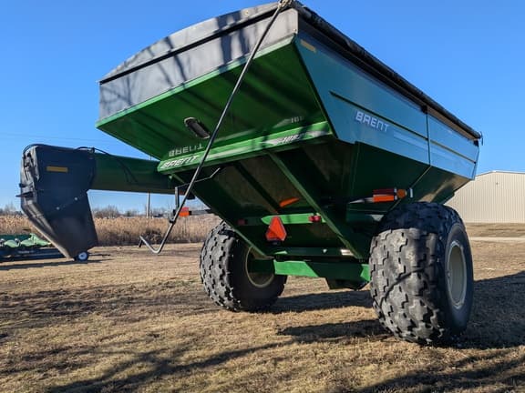 Image of Brent 1082 equipment image 4