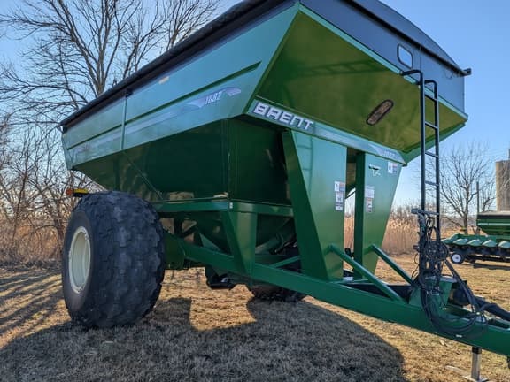 Image of Brent 1082 equipment image 1