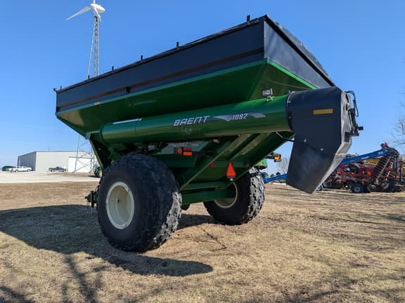 Image of Brent 1082 equipment image 3