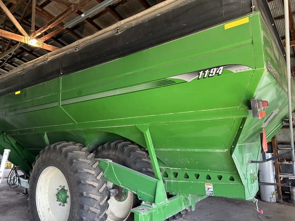 Image of Brent 1194 Primary image