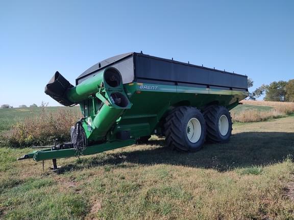 Image of Brent 2096 Primary image