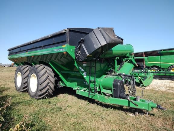 Image of Brent 2096 equipment image 1