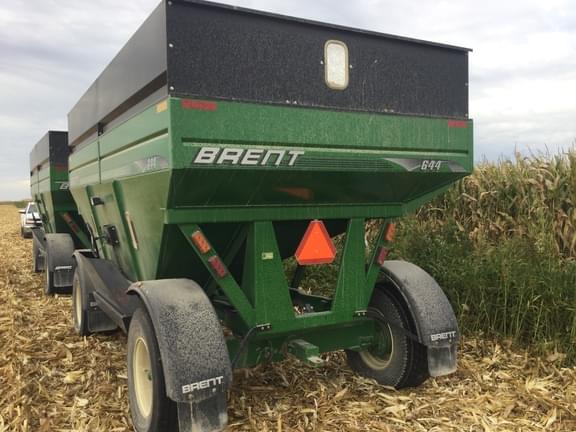 Image of Brent 644 equipment image 3